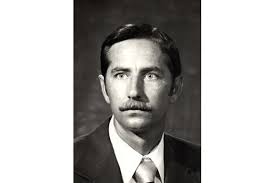 Edward Cottrell Obituary (1944