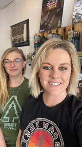 Twisted Timber Apparel was live.