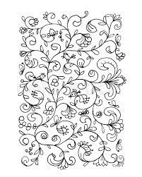 Animal print pattern with colorful tropical leaves and flowers in turquoise background. Floral Pattern Sketch For Your Stock Vector Colourbox