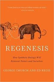 Amazon Com Regenesis How Synthetic Biology Will Reinvent Nature And Ourselves 9780465075706 George M Church Ed Best Science Books Biology Science Books