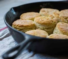 Briggs Buttermilk Biscuits Recipe Buttermilk Biscuits Cast Iron Recipes Cast Iron Cooking