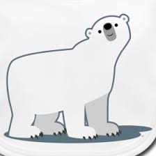 Image Result For Polar Bear Cartoon Polar Bear Illustration Polar Bear Cartoon Polar Bear