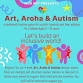 Art, Aroha & Autism - 4 Week block event image