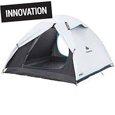 Introducing Decathlon Arpenaz Freshblack 3 Person Camping Tent White Great Product And Follow Us For More Updates Tent Tent Camping Family Tent