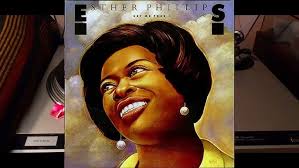 Esther Phillips