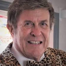 Famous radio personality Madison alumnus Cousin Brucie (born Bruce  Meyerowitz} as seen in the Madison Log. See  [https://en.wikipedia.org/wiki/Bruce_Morrow](https://en.wikipedia.org/wiki/Bruce_Morrow)