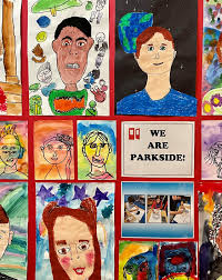 Parkside Annual Report 2021-2022 by The Parkside School