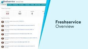 Following is the difference between html and javascript: Freshservice Features Itil Service Desk Software