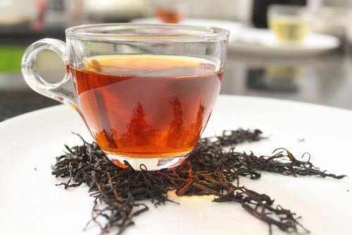 Image result for black tea"