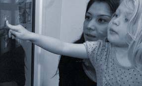 Alla bitar på plats Alla bitar på plats