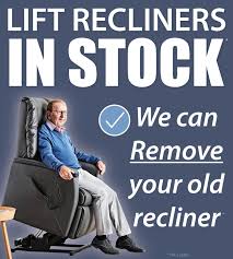 As an addition, you can also get a footrest that enables a partially slouched position. Wohlers Furniture Homewares Tanunda Richmond Mt Barker