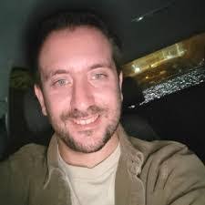 Chris Theodorakis's Instagram, Twitter & Facebook