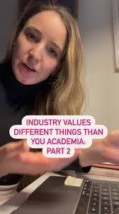 When applying for industry focus