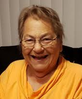 Obituary information for Anna Mary Vittoria