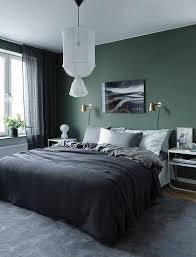There Are 2 Things That You Need To Think About When Decorating Your Bedroom With A Green Paint Color Pale Green Bedroom Walls Home Decor Bedroom Bedroom Green