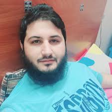 Naveed ullah Naveed نويد الله نويد