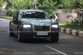 Rolls royce is simply anyone dream car and apj takes pride in renting rolls royce for those superlative prestigious people. Rolls Royce Car Rental In Chennai Chennai Travels