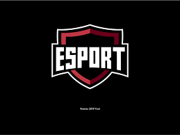 Ada gambar joker, naga, buaya, macan, dsb. Best Free 28 Font For Esport Logo Design Part 1