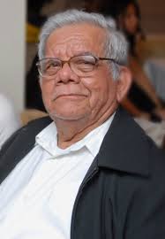 Antonio Noverola Obituary