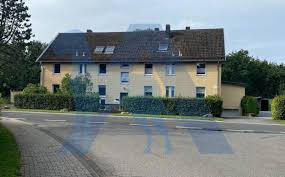 Jetzt die passende wohnung finden! Grosse Wohnung Mit Tiefgarage In Direkter Nahe Der Waldsiedlung Immobilien Katrin Hesse