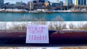 COVID-19: 'It's important to focus on the positive': Saskatoon ...