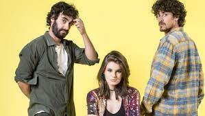 Verao 90 novela da globo resumo. Verao 90 Viloes Terminam A Novela Com Vida Boa E Fora Do Pais