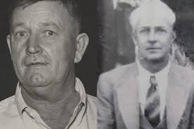 How two men helped keep the flood-prone town of Goondiwindi dry for 65  years