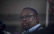 Enoch godongwana's age is now 64 years old. Enoch Godongwana
