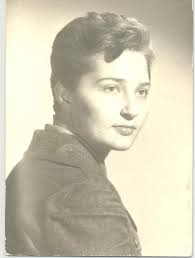 Claudette Wilson Obituary