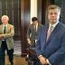 Nashville'sOutgoing Mayor Hopes His Immigration And Library...