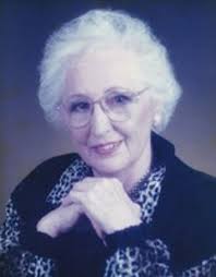 Florence "Jean" Roberts Obituary