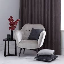 Sabine Single Sofa Single Sofa Chair Single Seater Sofa Single Sofa