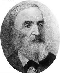 The Strangest Names In American Political History : Zerubbabel Snow  (1809-1888), Zerubbabel Wightman (1743-1835)