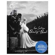 Beauty And The Beast Blu Ray 2011 Target