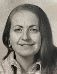 Obituary for Annie (Irvine) Carey