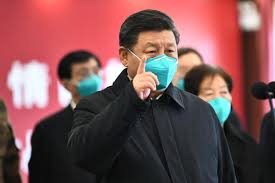 High school, college/university, master's or phd, and we will assign you a writer who can satisfactorily meet your professor's expectations. China Is Maneuvering For Global Leadership During The Coronavirus Crisis As The United States Falters Foreign Affairs