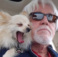 Scenic spot near Oak Creek Feeding Station