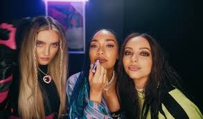 Little mix released their debut album dna on 19 november 2012. Exnunc C90merm
