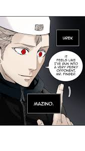 Tower of God 327 - Read Tower of God ch.327 Online For Free - Stream 5  Edition 1 Page All - MangaPark | Tower, God, Manga