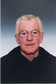 Obituary of Father John M. Dowd, O.S.M.