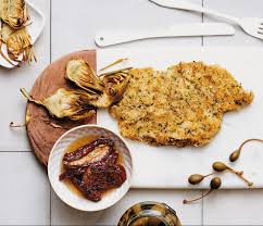 Il filetto di manzo è una delle carni più utilizzate in cucina. La Ricetta Della Cotoletta Alla Milanese