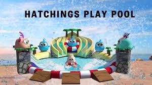 (0.06 mi) holiday inn johor bahru city centre. Oup Angry Birds Splash Promo Video Youtube