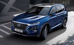 Check spelling or type a new query. 2019 Hyundai Santa Fe 3 Row Interior Exterior Release Date Price Latest Car Reviews