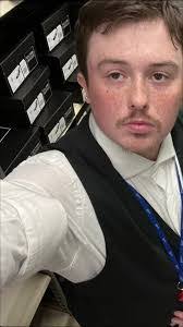 Corey Branham's Instagram, Twitter & Facebook