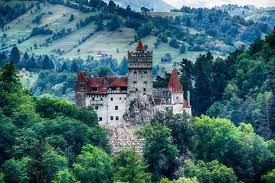 여행 내공이 쌓인 덕분에, 다시. ë£¨ë§ˆë‹ˆì•„ì˜ ì¼ì¼ ì—¬í–‰ ë° ë‹¨ì²´ ì—¬í–‰