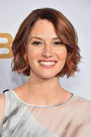 Chyler leigh is an american actress best known for her roles as the lead janey briggs in the film not another teen movie and dr. Chyler Leigh Grey S Anatomy Universe Wiki Fandom