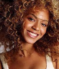 Queen bey did the big chop to her hair. Types Of Curly Hair Curlsandbeautydiary