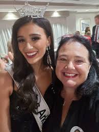 UA Graduate/CMS Vocal Student Wins Miss Arkansas