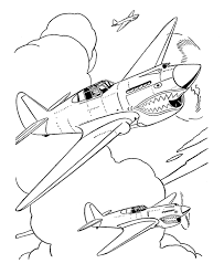 Coloring Pages Military Coloring Pages Airplane Coloring Pages Coloring Pages Military Drawings