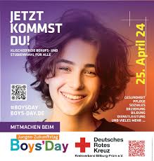 Rotkreuz-Nachrichten